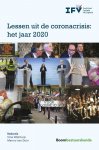 Vina Wijkhuijs, Menno van Duin - Lessen uit de coronacrisis: het jaar 2020
