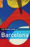 Jules Brown - The Rough Guide to Barcelona