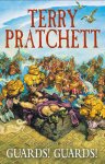 Terry Pratchett - Guards! Guards!