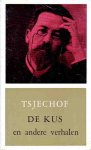 Tsechof, Anton Pawlowitsj - De kus en andere verhalen