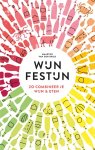 Maarten van den Dries - Wijnfestijn