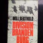 Berthold, Will - Division Brandenburg