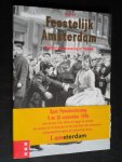 Loeff, Karel - Feestelijk Amsterdam, Plekken van ontspanning en vermaak