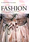  - FASHION - A History from the 18th to the 20th Century