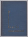 n.n - De magier : vakblad voor de goochelkunst. 13e jaargang 1962-1963