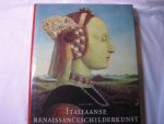 j.h.beck - italiaanse renaissances schilderkunst