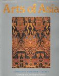Nguyet, Tuyet (ed.) - Arts of Asia May-June 2005