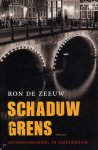 Ron de Zeeuw - Schaduwgrens