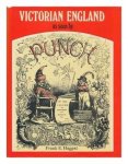 Frank E. Huggett - Victorian England as seen by Punch