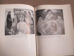Maret, francois - Rodolphe Strebelle Monographieen over Belgische kunst
