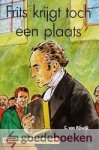Rijswijk, C. van - Frits krijgt toch een plaats *nieuw* --- Serie Op weg naar het Vaderhuis, deel 15 Rijswijk, C. van - Frits krijgt toch een plaats *nieuw* --- Serie Op weg naar het Vaderhuis, deel 15