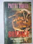 Davis, Patti - Bondage. Een roman over liefde. En over macht.