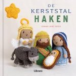 Sarah-Jane Hicks - De kerststal haken