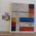 (red.) Dalinghaus, Ruth - Heij, Jan Jaap - Noordbeeld - nordbild / figuratieve kunst uit Noord Nederland en Noordwest Duitsland