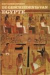 TADEMA SPORRY, BOB - De geschiedenis van Egypte.