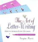 Georgina Harris - The Art of Letter-Writing