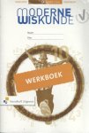 J. Baars - 1A vmbo gt (h) / Moderne Wiskunde / werkboek