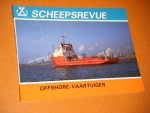 Meylof, Louis. - Offshore-Vaartuigen [Scheepsrevue]