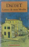 Daudet Alphonse - Lettres de mon Moulin