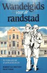 Veen, Robert van der - Visser Hans - Wandelgids voor de Randstad