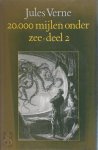 Jules Verne, Pieter Verhulst, ... de Neuville - 20.000 mijlen onder zee deel 2