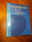 HAGEN, PH, T., - Gezondheidsgids. Wat u zelf kunt doen bij alledaagse gezondheidsproblemen.