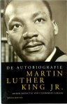 C. Carson - Martin Luther King Jr. De autobiografie