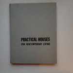 Jean and Don Graf - Practical Houses for Contemporary Living