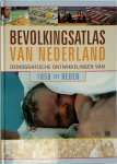 Peter Ekamper, Nederlands Interdisciplinair Demografisch Instituut - Bevolkingsatlas van Nederland demografische gegevens van 1850 tot heden