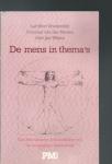 Rooijendijk, L., Dijt, A., Wijers, G.J. - De mens in thema's / een thematische behandeling van de menselijke levensloop