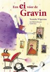 Tanneke Wigersma & Linde Faas - EI VOOR DE GRAVIN, EI
