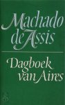 Machado de Assis - Dagboek van Aires