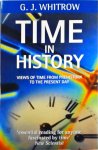 G. J. Whitrow - Time in History