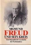 Roazen, Paul - Sigmund Freud und sein Kreis. Eine biographische Geschichte der Psychoanalyse