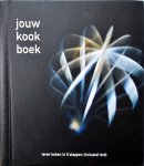 N. Hollander - Jouw Kookboek Met Dvd