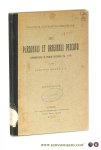 Billot, Ludovico. - De personali et originali peccato. Commentarius in primam secundae (Qq. 71-89). Editio sexta. Billot, Ludovico. - De personali et originali peccato. Commentarius in primam secundae (Qq. 71-89). Editio sexta.
