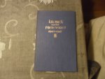 Ypma Y.N. - Kroniek van het Friese verzet