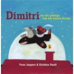 Yvon Jaspers en Kristina Ruell - Dimitri en het geheim van het kleine doosje