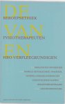 J. Dupont - De beroepsethiek van fysiotherapeuten en HBO-verpleegkundigen J. Dupont - De beroepsethiek van fysiotherapeuten en HBO-verpleegkundigen