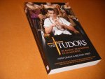 Gracie, Anne; Michael Hirst. - The Tudors. De Koning, de Koningin en de Maitresse.