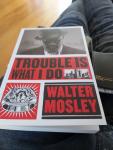 Mosley, Walter - Trouble Is What I Do / Leonid McGill 6