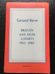 Reve - Brieven aan myn lyfarts / 1963-1980 / druk 2