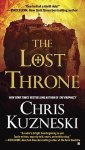 Chris Kuzneski 41384 - The Lost Throne