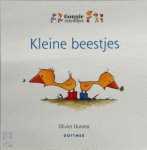 Olivier Dunrea 58245 - Kleine beestjes Gonnie & vriendjes