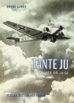 Lange, B - Tante Ju Alles über die JU 52