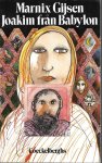 Gijsen, Marnix - Joakim fran Babylon