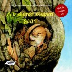 Ruppender, Heike en Steffen Walentowitz - Als dieren slapen gaan (wat ik weten wil met uitklapblz.) Ruppender, Heike en Steffen Walentowitz - Als dieren slapen gaan (wat ik weten wil met uitklapblz.)