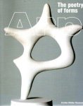 ARP - Eric ROBERTSON & Frances GUY - Arp - The poetry of forms. ARP - Eric ROBERTSON & Frances GUY - Arp - The poetry of forms.