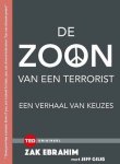 Ebrahim, Zak - De zoon van een terrorist