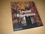 Robert Storr; Louise Bourgeois; Paulo Herkenhoff; Thyrza Goodeve; Allan Schwartzman - Louise Bourgeois